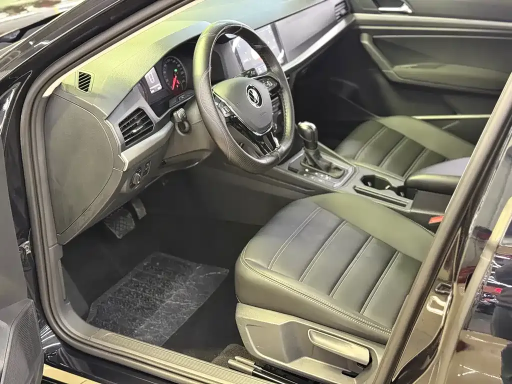 Volkswagen Lavida 2021 из CN, фото 4