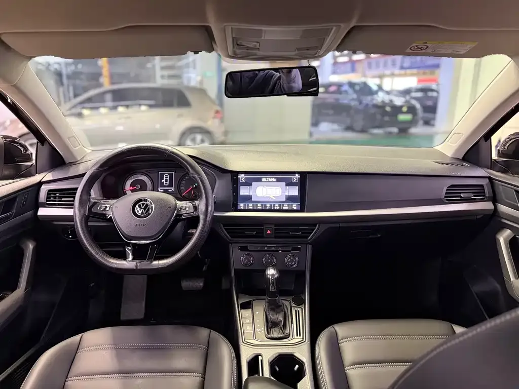 Volkswagen Lavida 2021 из CN, фото 5