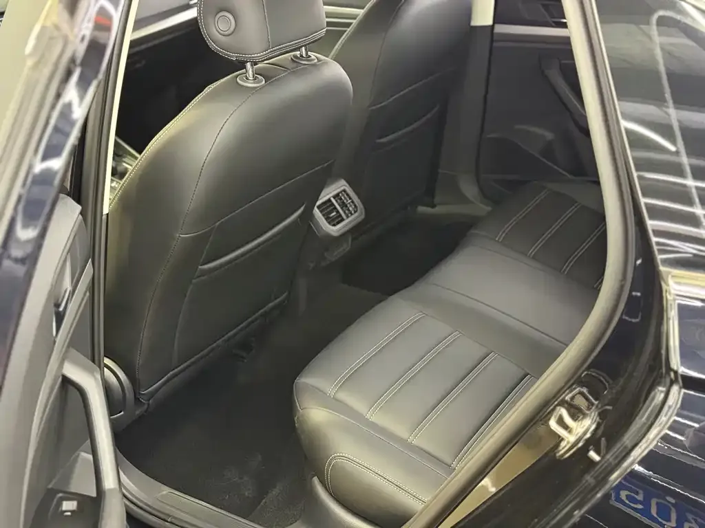 Volkswagen Lavida 2021 из CN, фото 6