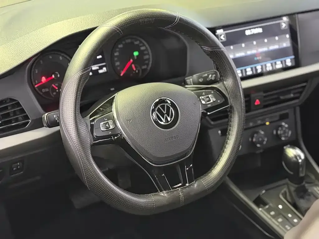 Volkswagen Lavida 2021 из CN, фото 7