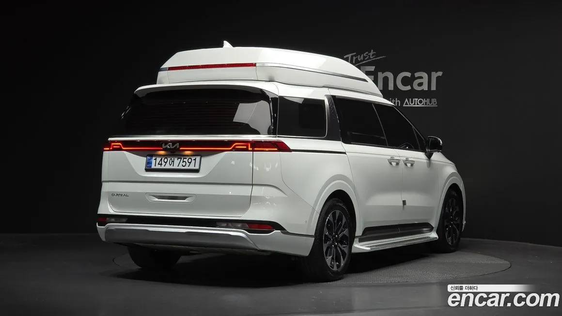 Kia Carnival — фото 2