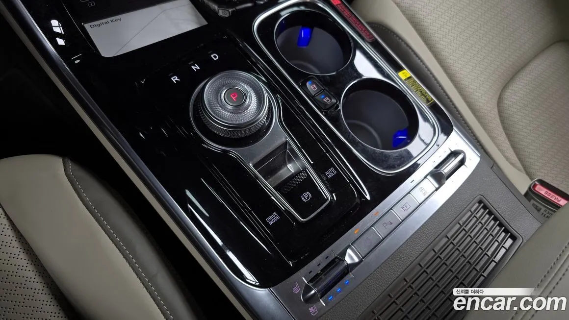 Kia Carnival — фото 9