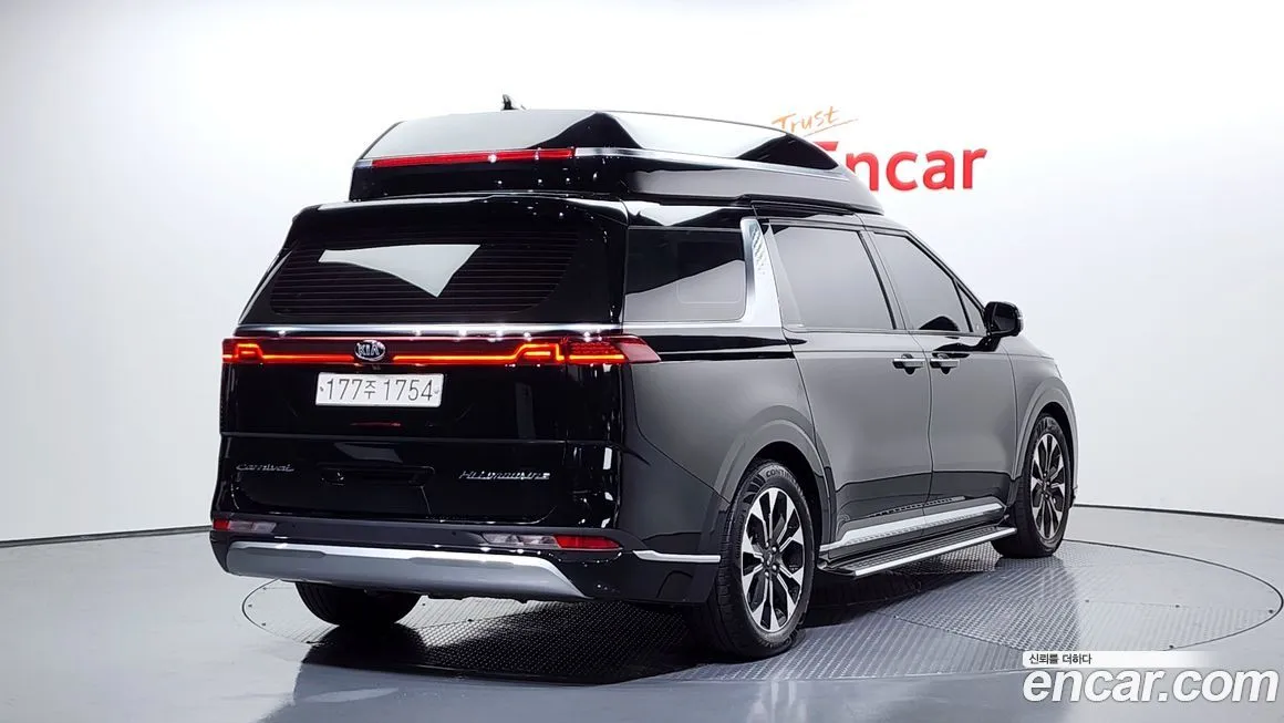 Kia Carnival — фото 2