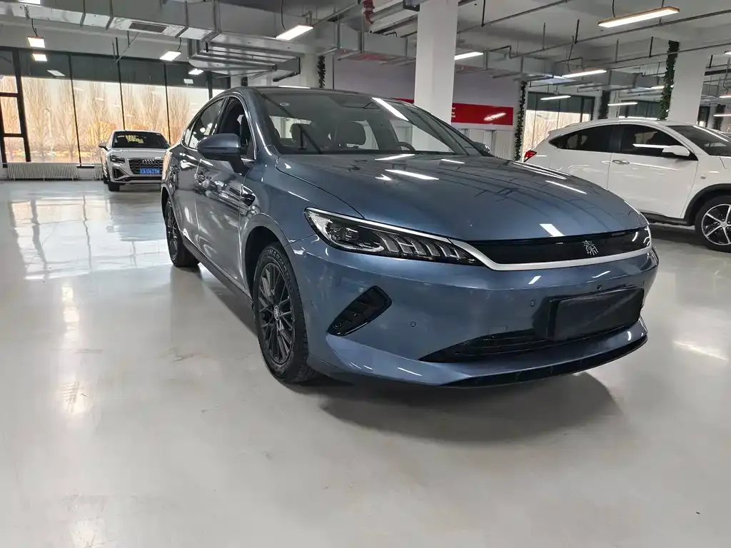 BYD Qin PLUS — фото 3