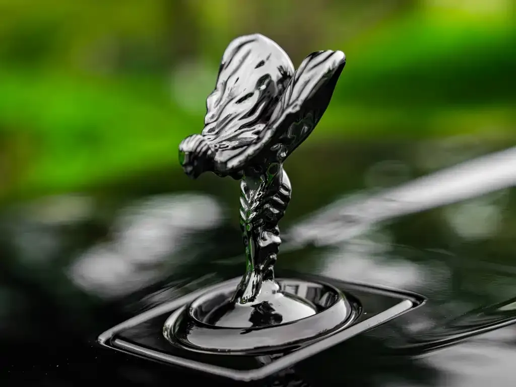 Rolls-Royce Cullinan — фото 4