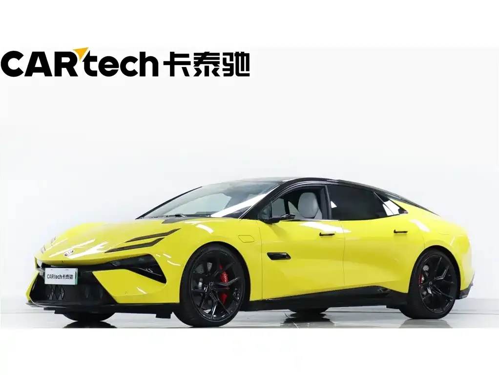 Lotus Emeya 2025 из CN, фото 1