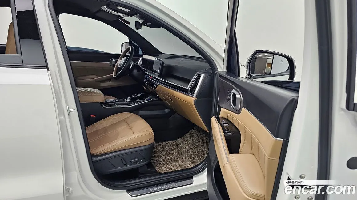 Kia Sorento — фото 10