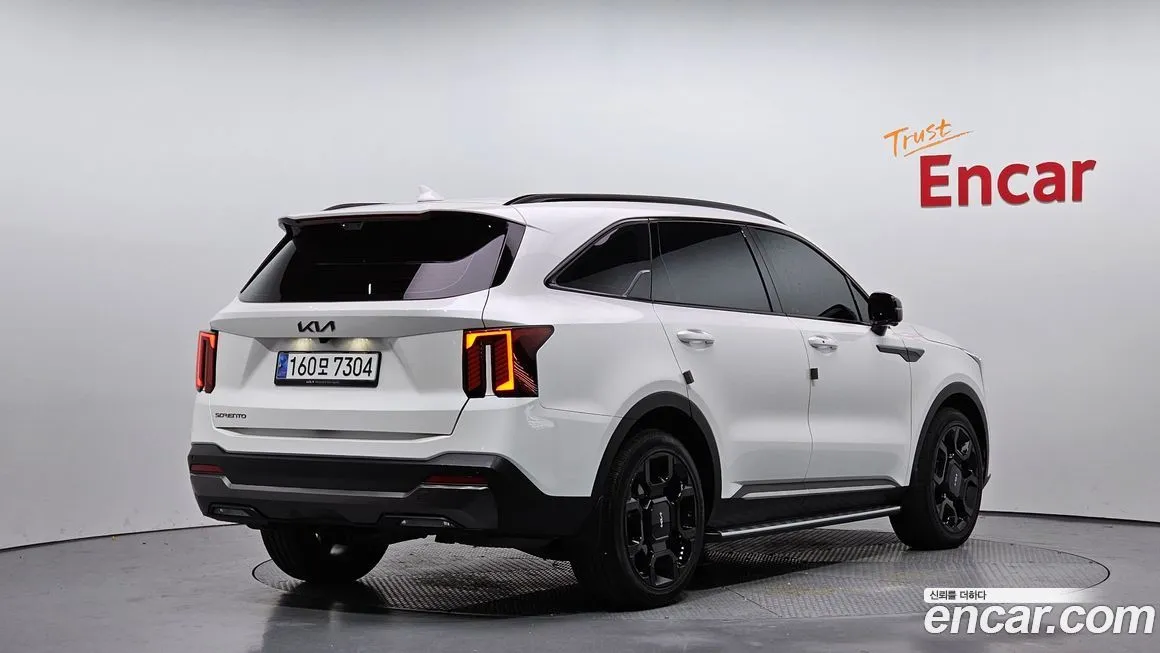 Kia Sorento — фото 2