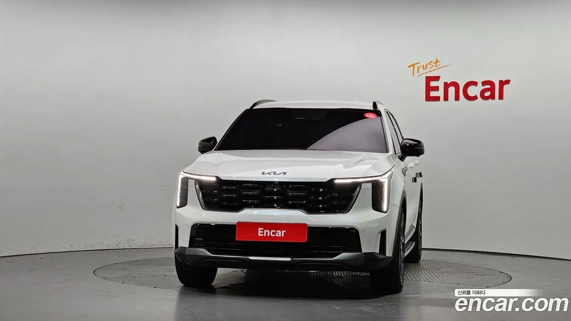Kia Sorento — фото 3