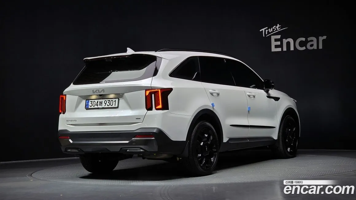 Kia Sorento — фото 2