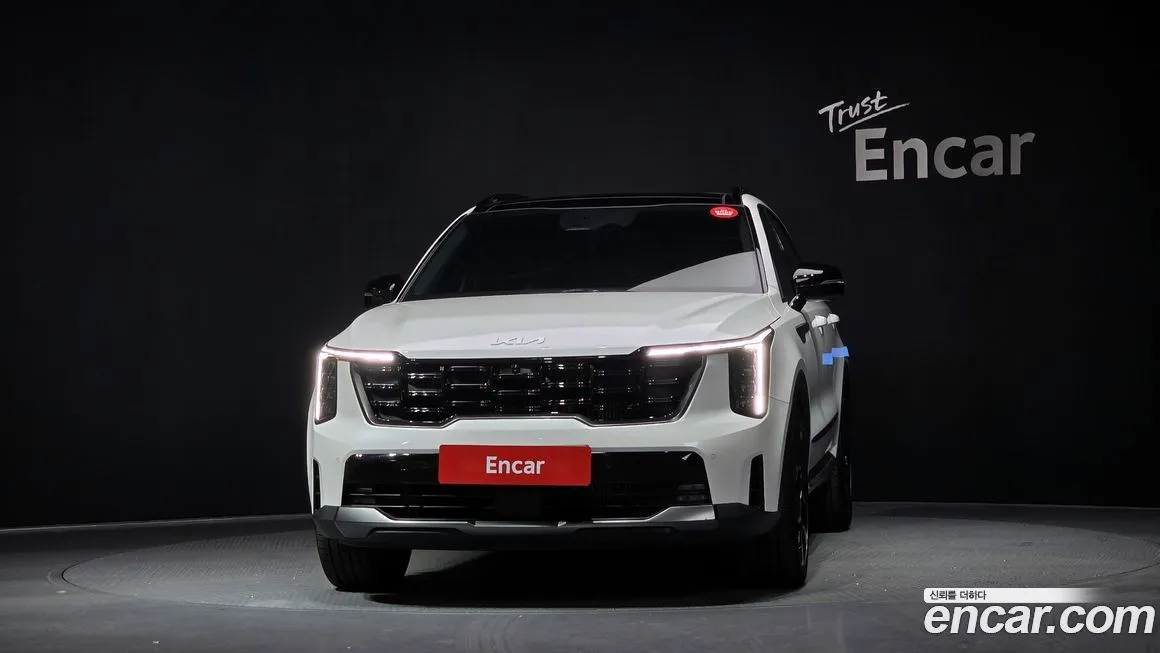 Kia Sorento — фото 3