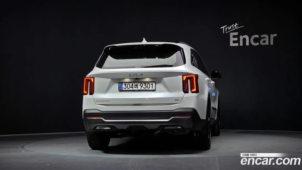 Kia Sorento — фото 4