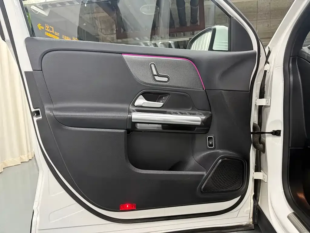 Mercedes-Benz GLA 2021 из CN, фото 4