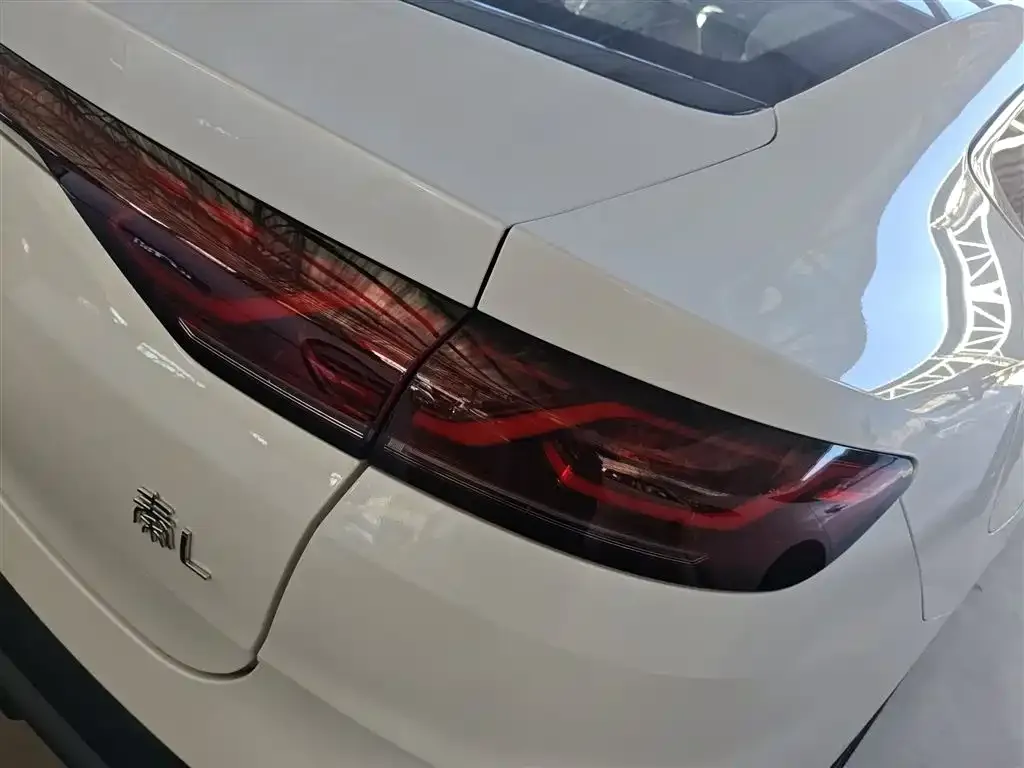 BYD Qin L — фото 8