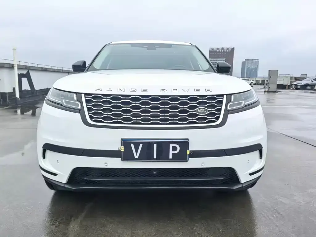 Land Rover Velar 2022 из CN, фото 3