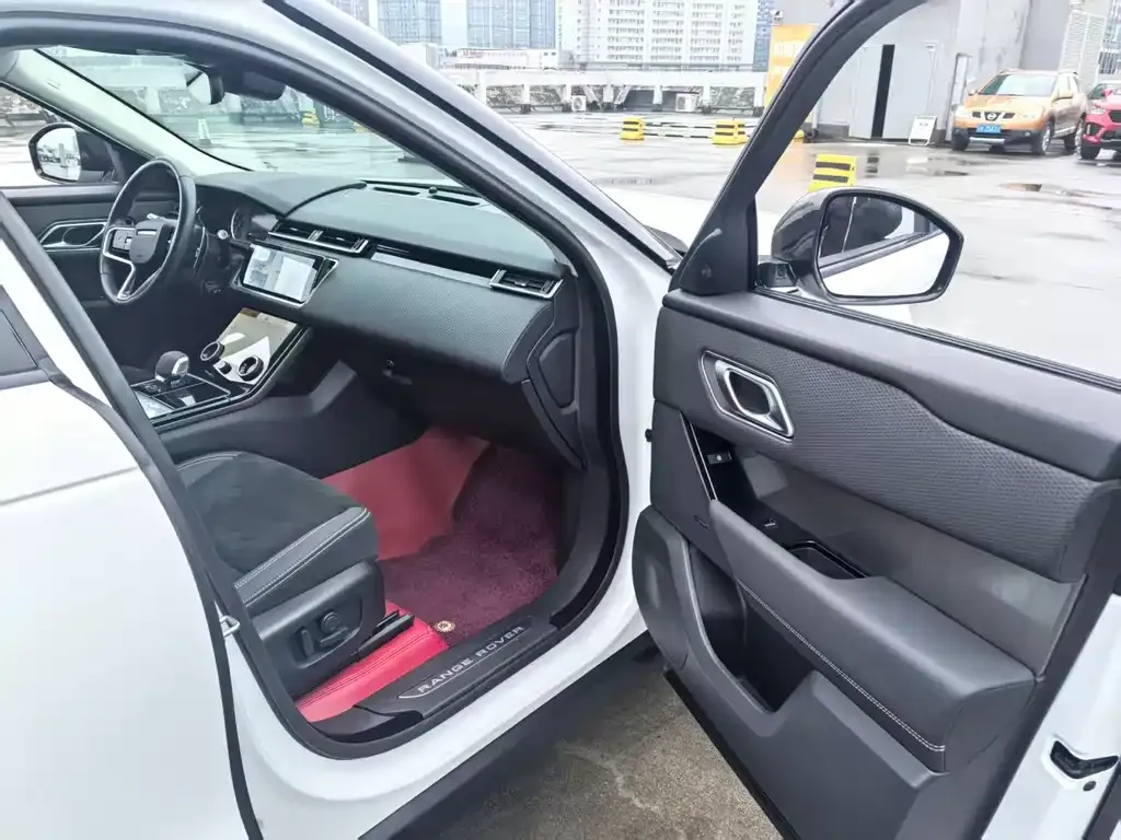 Land Rover Velar 2022 из CN, фото 8