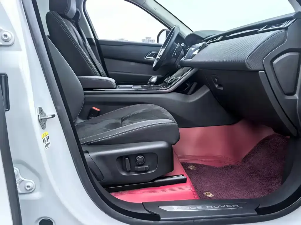 Land Rover Velar 2022 из CN, фото 9