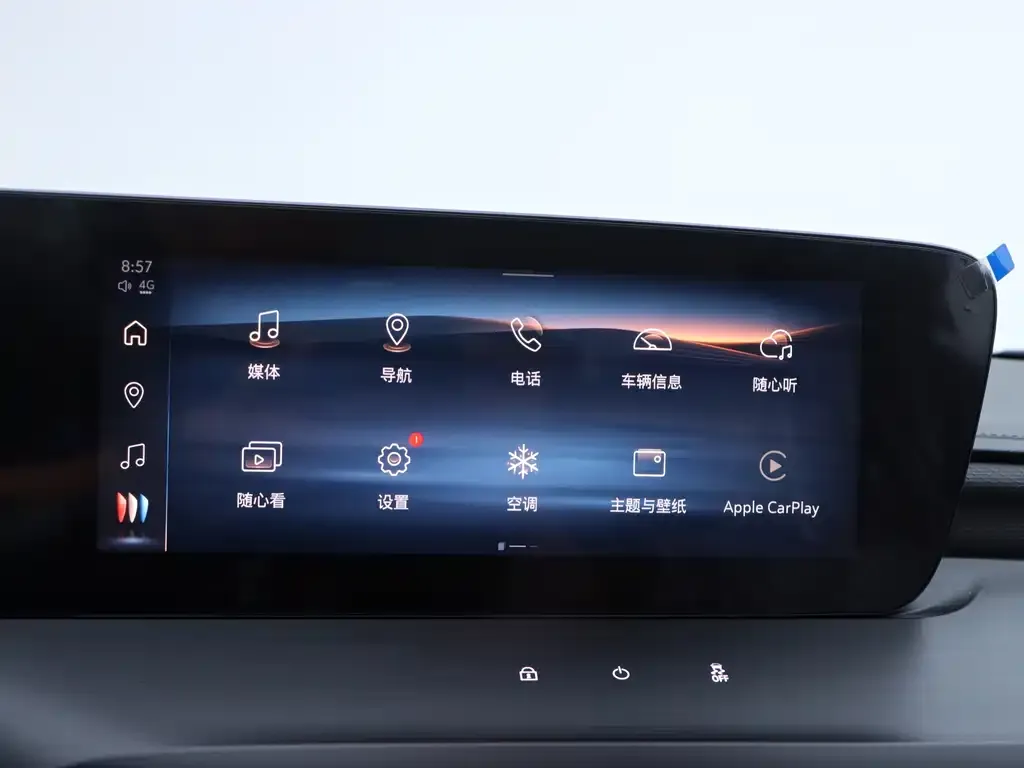 Buick Verano 2025 из CN, фото 10