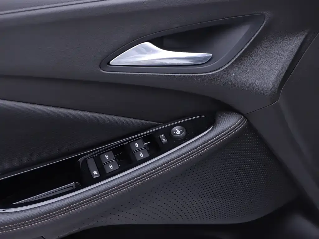 Buick Verano 2025 из CN, фото 5
