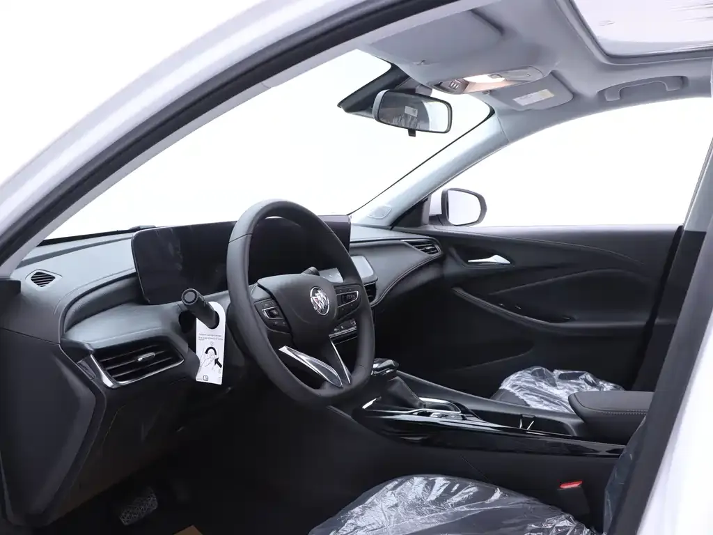 Buick Verano 2025 из CN, фото 6