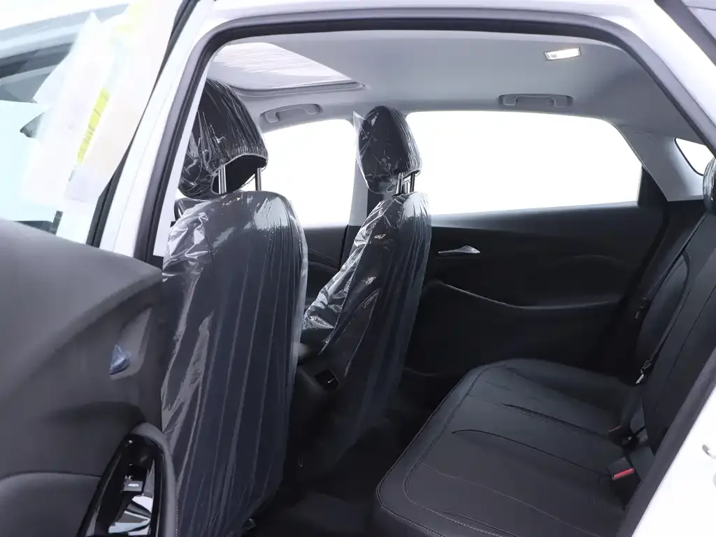 Buick Verano 2025 из CN, фото 8