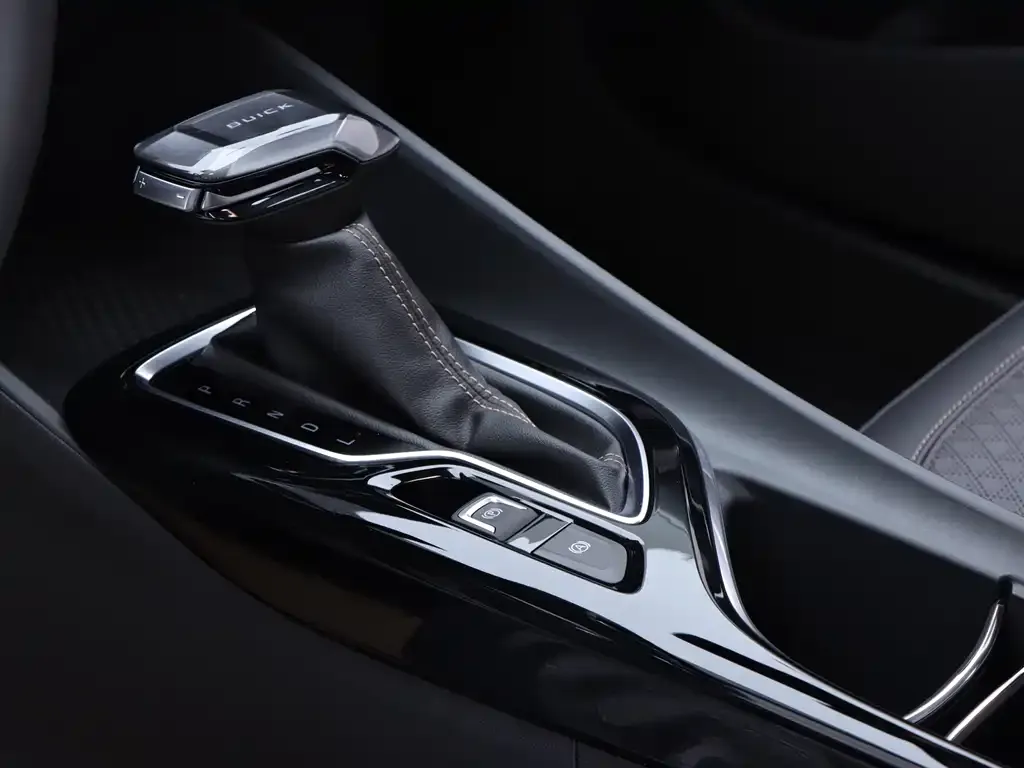 Buick Verano 2025 из CN, фото 9