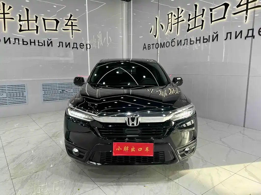 Honda Breeze 2022 из CN, фото 3
