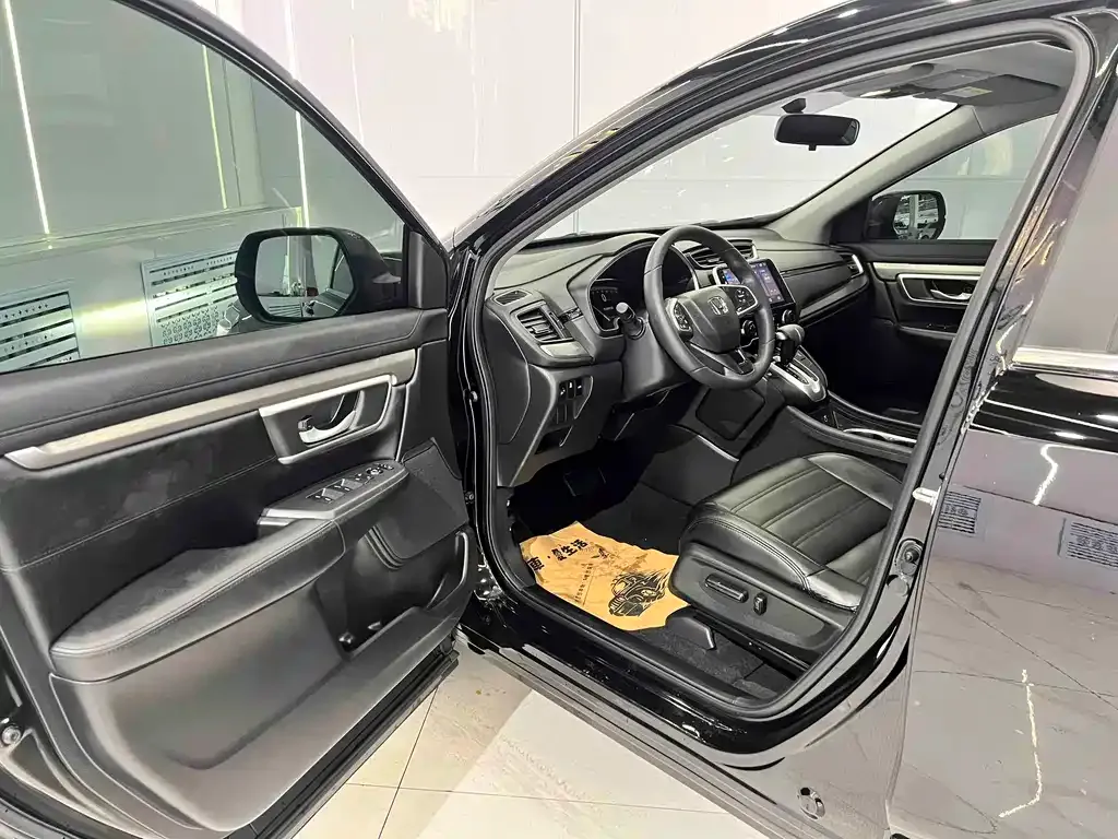 Honda Breeze 2022 из CN, фото 7