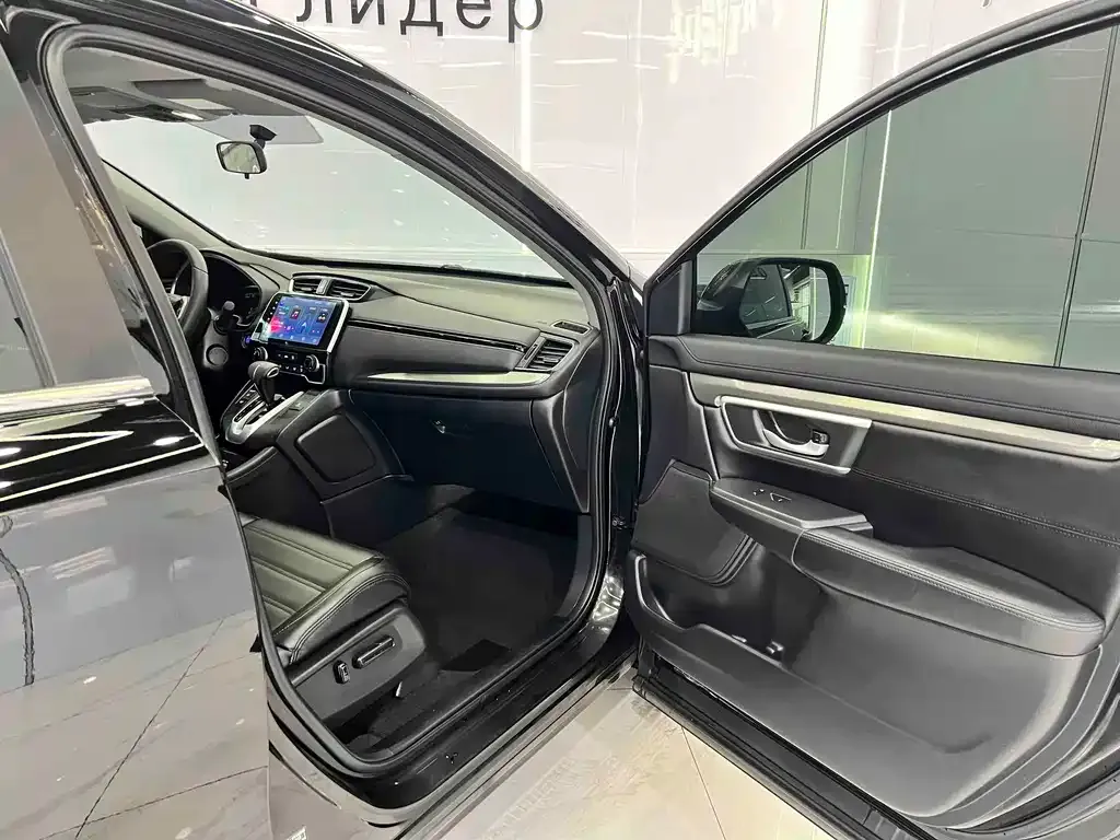 Honda Breeze 2022 из CN, фото 8