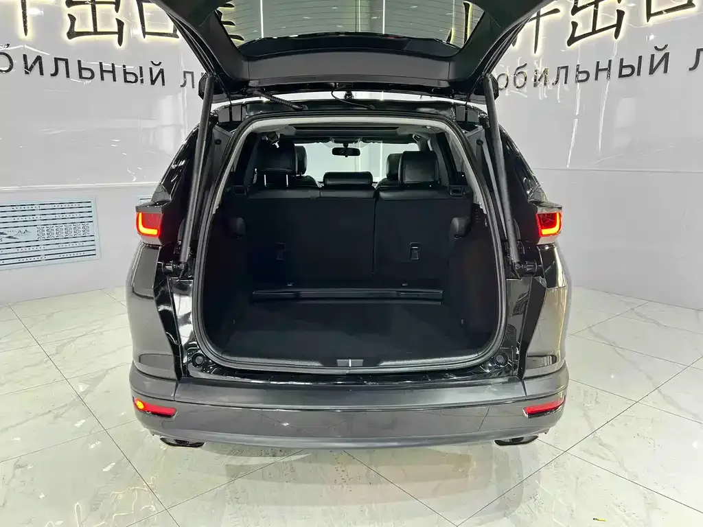 Honda Breeze 2022 из CN, фото 9