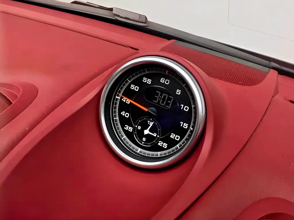 Porsche 718 2022 из CN, фото 4