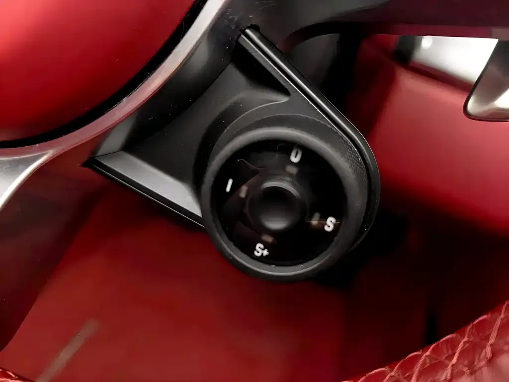 Porsche 718 2022 из CN, фото 6