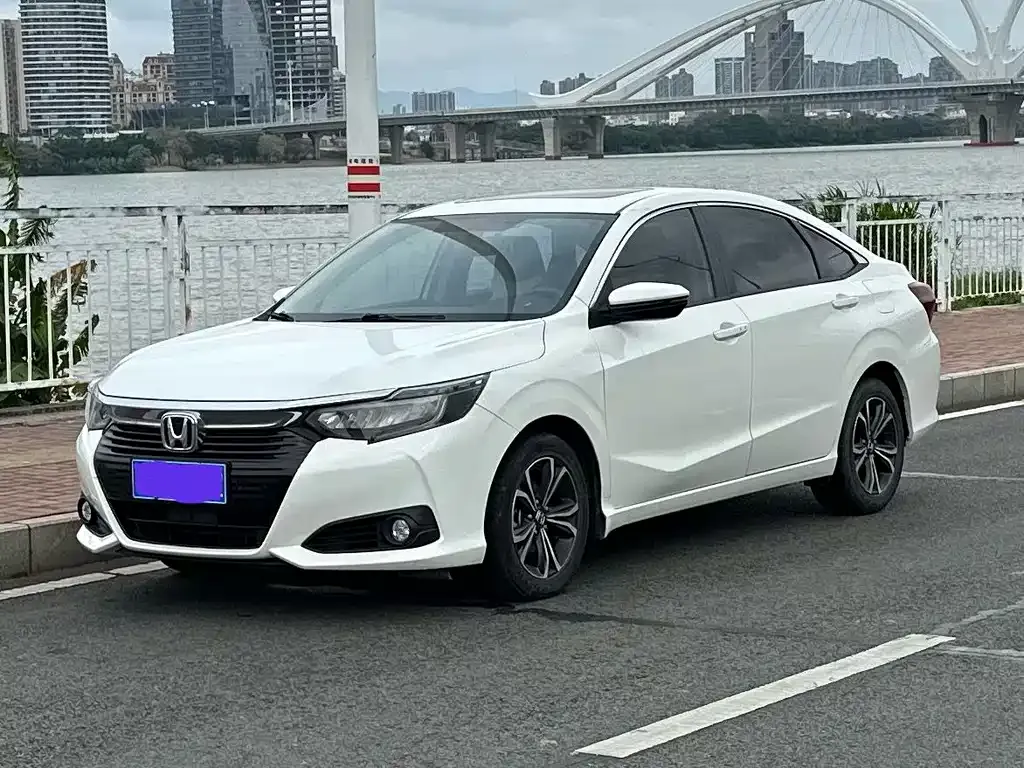 Honda Crider 2023 из CN, фото 1
