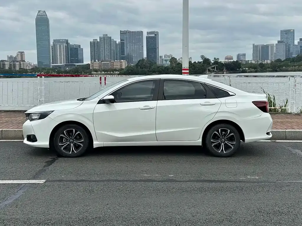 Honda Crider 2023 из CN, фото 2