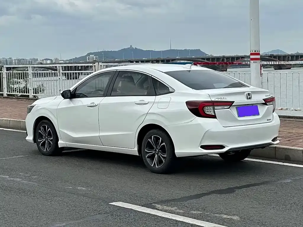 Honda Crider 2023 из CN, фото 3