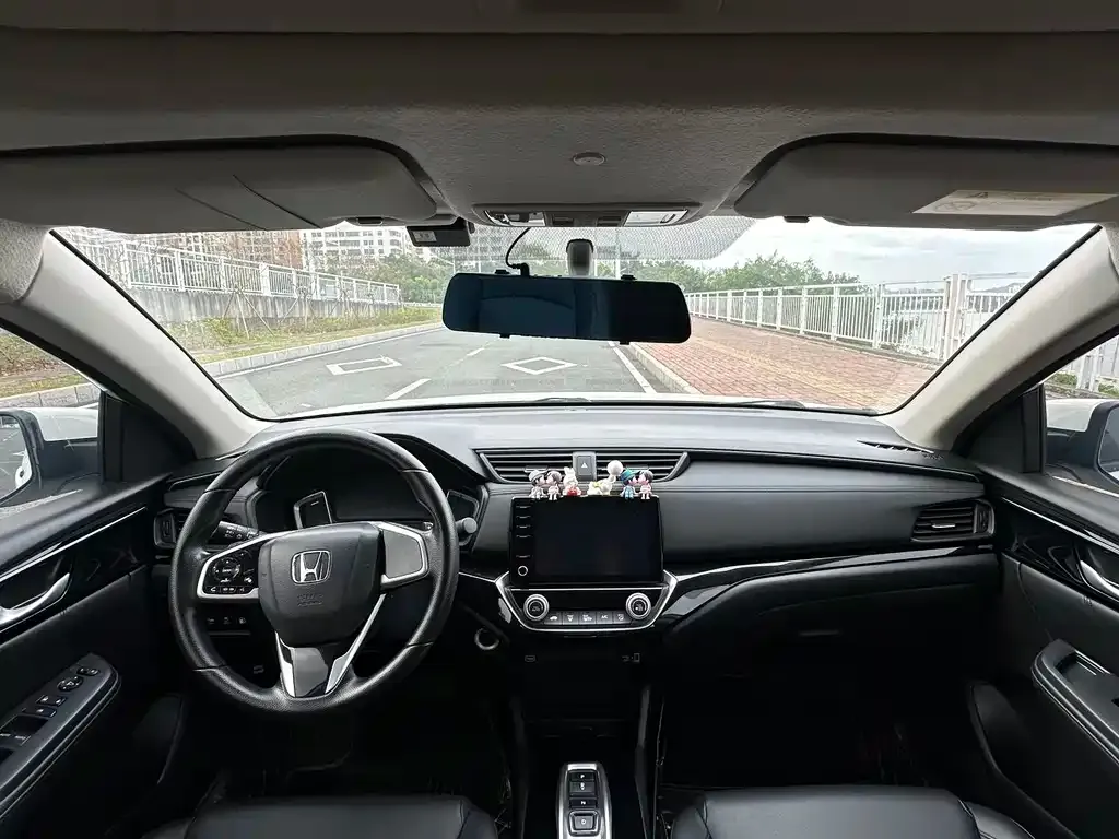 Honda Crider 2023 из CN, фото 4