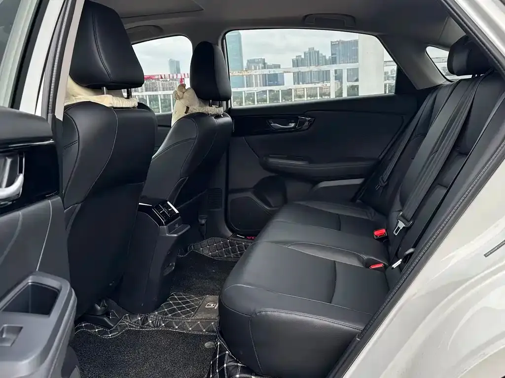 Honda Crider 2023 из CN, фото 5