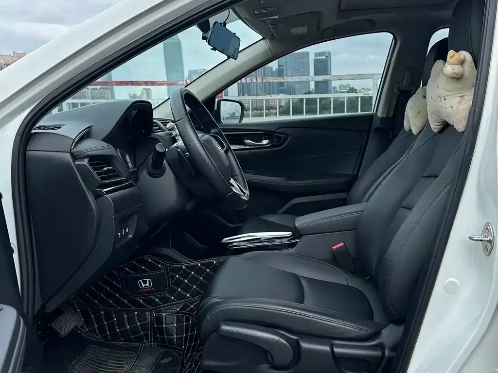 Honda Crider 2023 из CN, фото 6