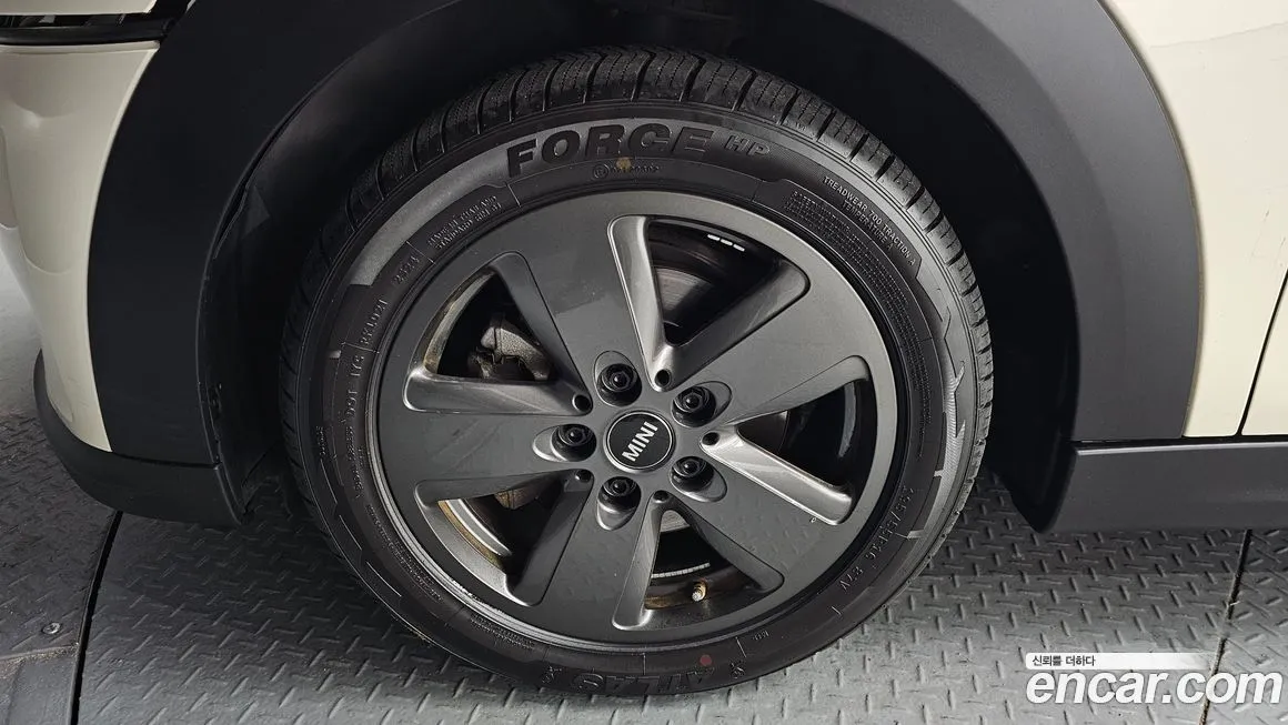 Mini Cooper 2022 из KR, фото 5