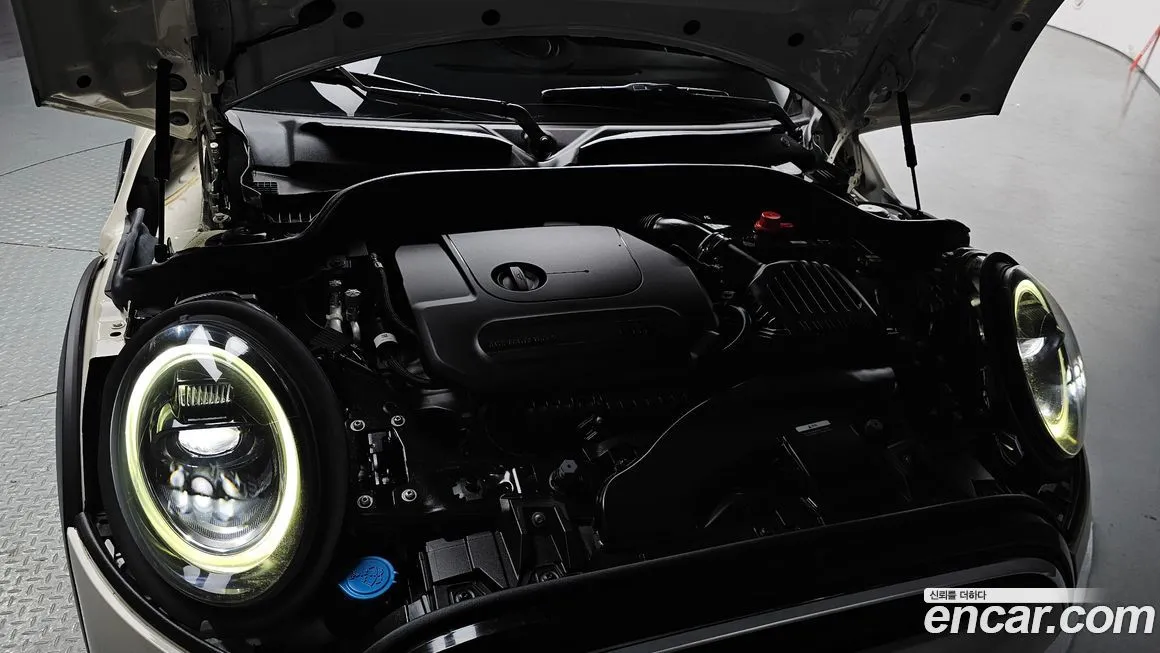 Mini Cooper 2022 из KR, фото 6