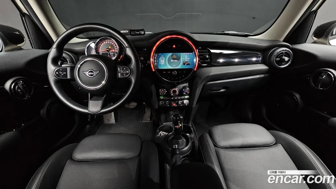 Mini Cooper 2022 из KR, фото 7