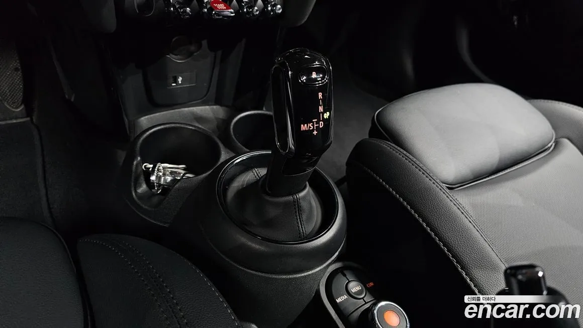 Mini Cooper 2022 из KR, фото 9