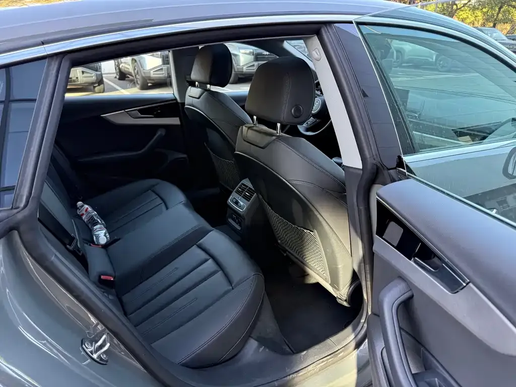 Audi A5 (Import) 2024 из CN, фото 10