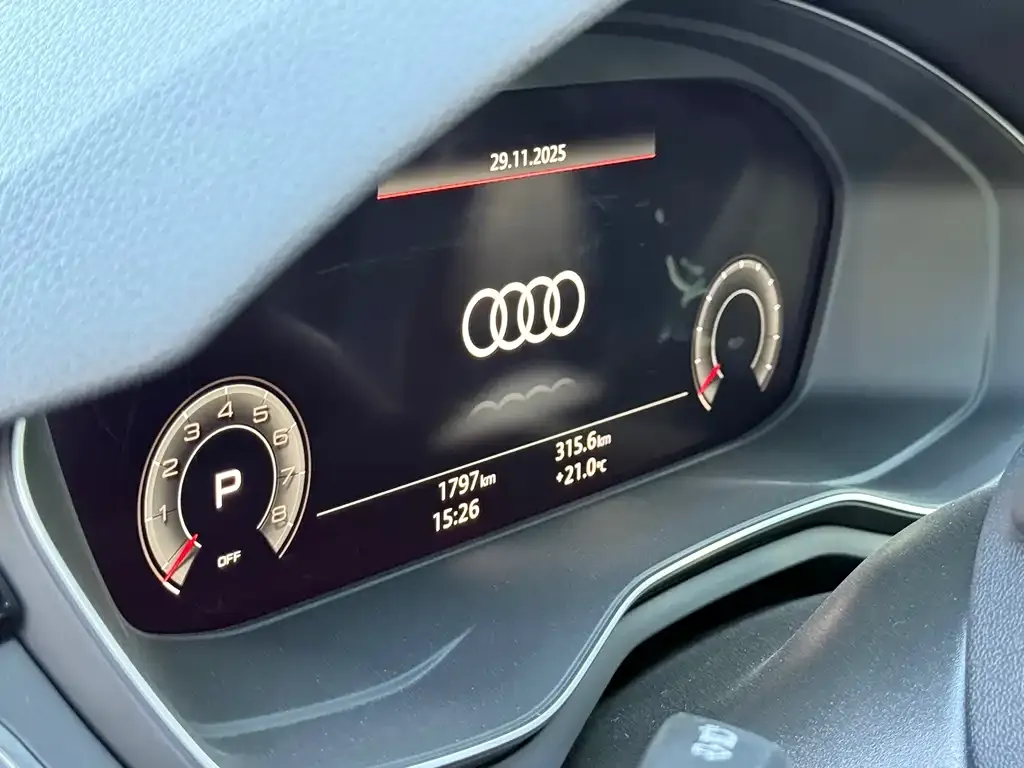 Audi A5 (Import) 2024 из CN, фото 6