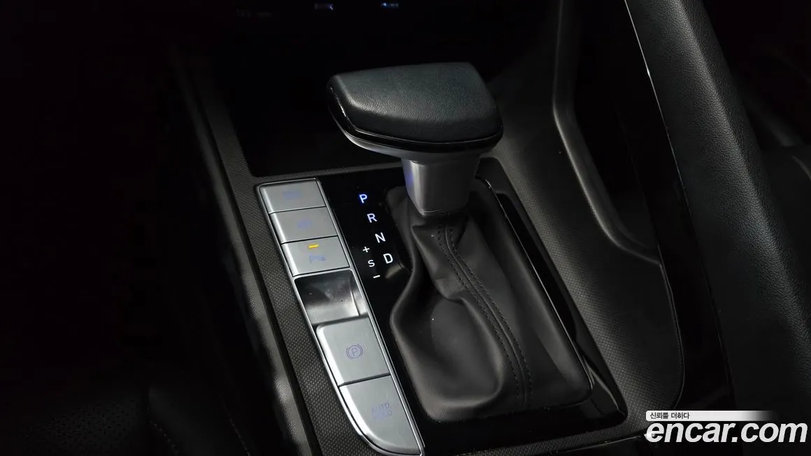 Hyundai AVANTE — фото 9