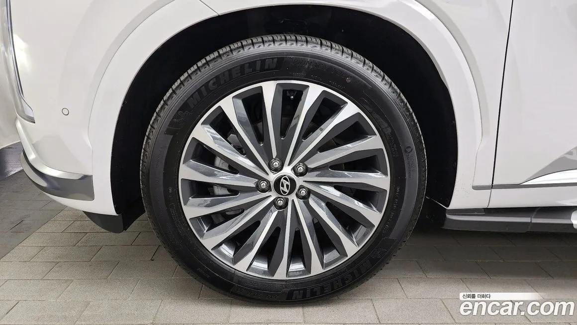 Hyundai Palisade 2023 из KR, фото 5