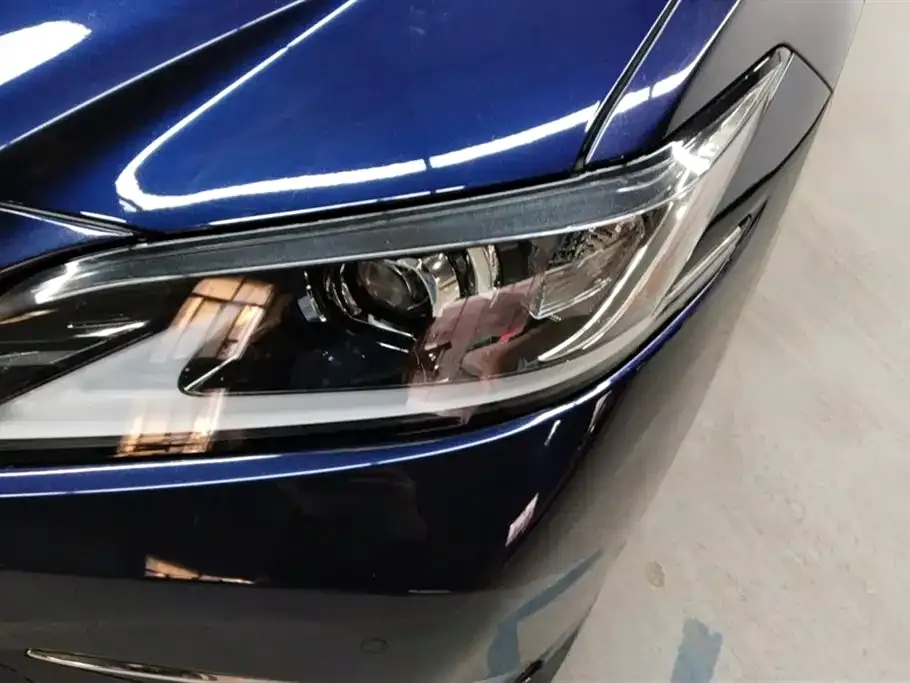 Lexus ES 2023 из CN, фото 5