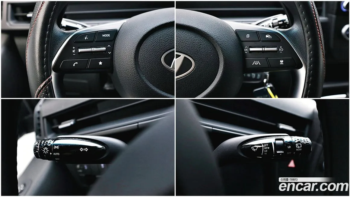 Hyundai Staria — фото 10