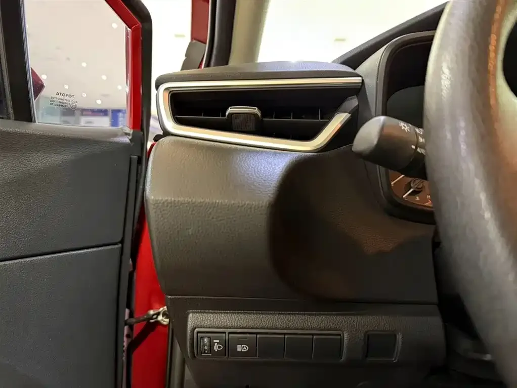 Toyota Corolla 2021 из CN, фото 9
