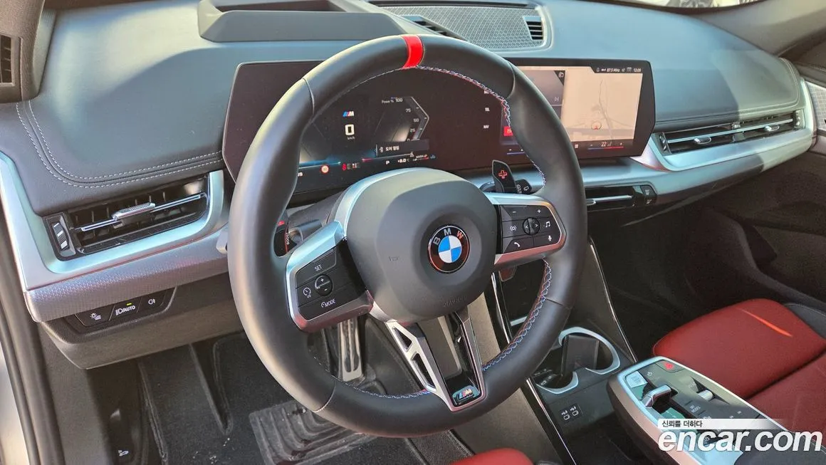 BMW X1 2024 из KR, фото 6